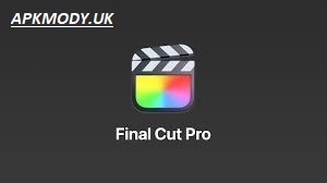Final Cut Pro 11.2.0 Crack + Free Download for Mac (2026)
