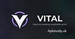 Vital Synthesizer 1.6.0 Crack License Key Pro Download [2026]