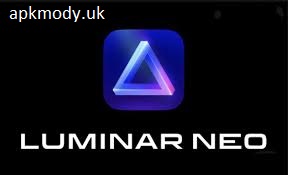Luminar Neo 1.26.0.15981 Crack & License Key [2026] Free Download