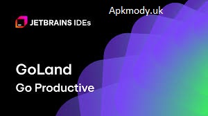 JetBrains Goland 2026.1.0 Crack for Mac Free Download 
