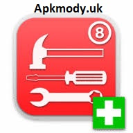 TinkerTool System 9.89 Crack Activation Key Free Download