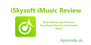 iSkysoft iMusic 2.0.2.2 Crack Latest Version Best Music Downloader 2026