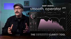 BABY Audio Smooth Operator 1.3 Crack for Mac Free Download