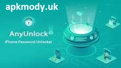 IMobie AnyUnlock 2.1.1 Crack + Activation Code 2026