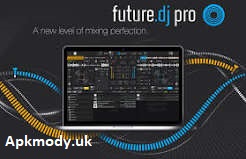 Future DJ Pro 2026 Crack + License Key (100% Working)