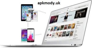 Wondershare TunesGo 13.2.3 Crack Latest Version